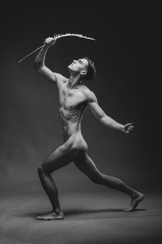 Евгений — TFP