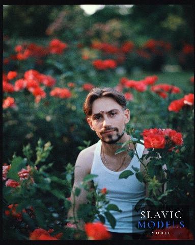 Костянтин — TFP