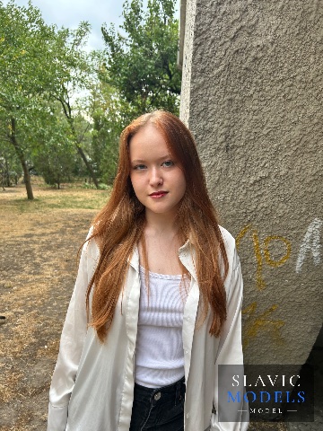 Model Карина, 18 years, Kyiv — TFP