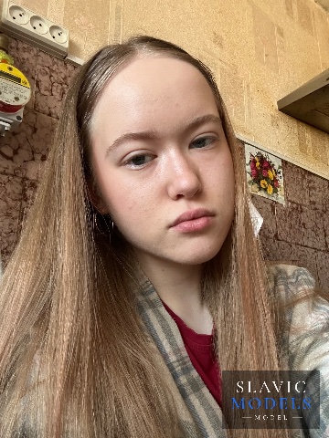 Карина — TFP