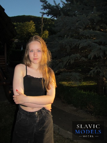 Карина — TFP