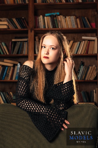Карина — TFP