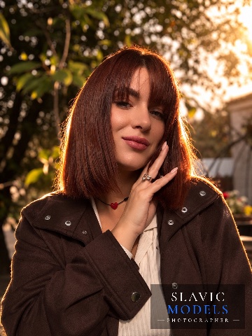 Photographer Анастасія, 28 years, Парк Олександрія ( Біла Церква ) — TFP