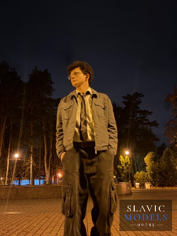 Олександр — TFP