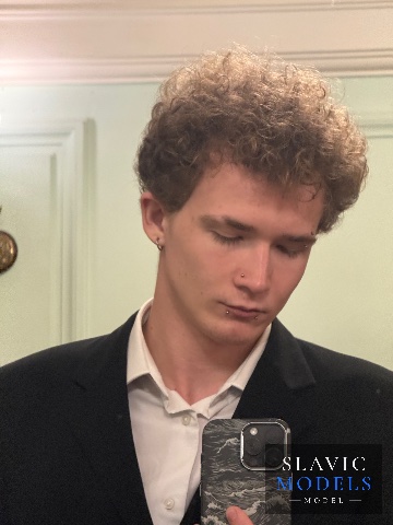 Олександр — TFP