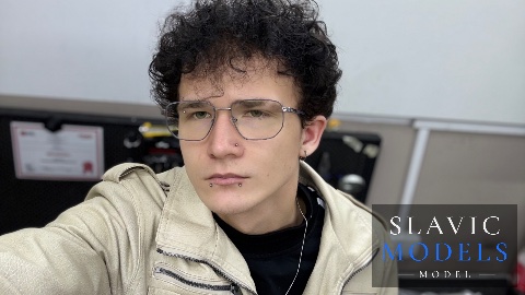 Олександр — TFP