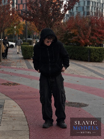 Олександр — TFP