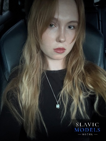 марія — TFP